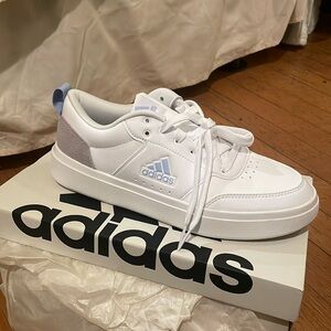 adidas Women's Park Street Sneaker size 9